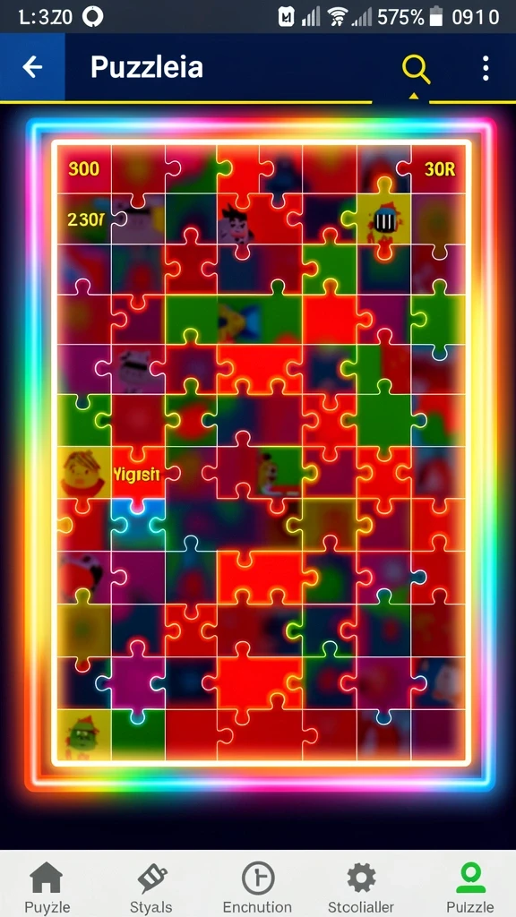 369zk - Interaksi pemain dalam mode multiplayer yang seru.