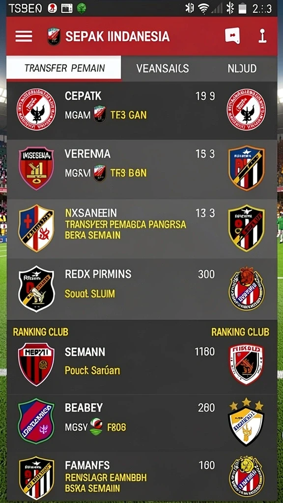 789rp - Fitur interaktif yang membuat permainan lebih seru.
