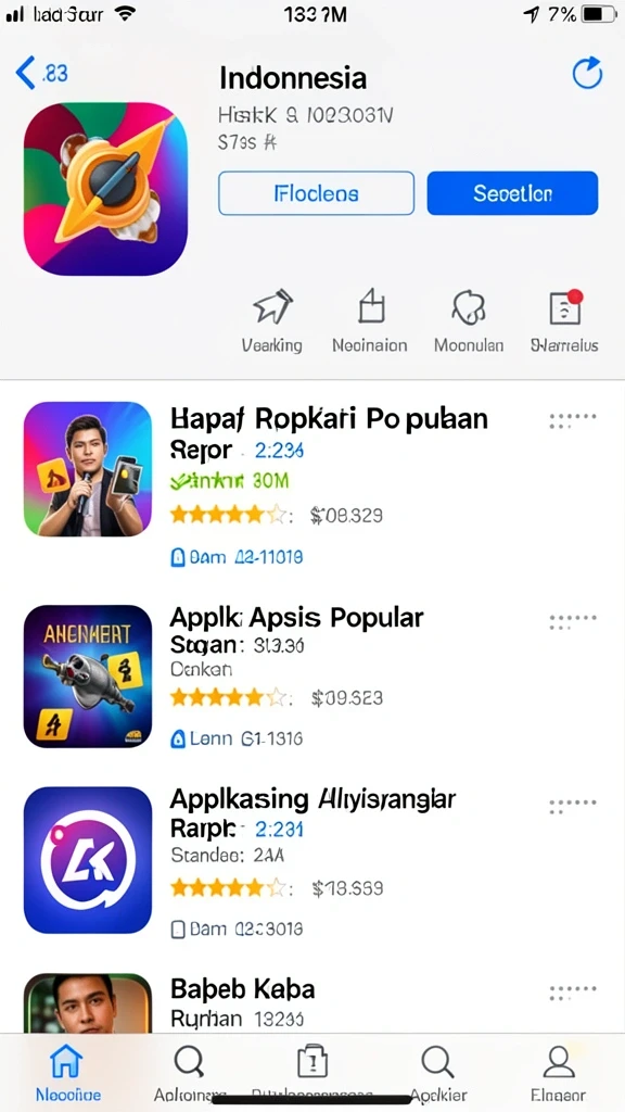 99sl - Tampilan antarmuka game yang menarik dan mudah digunakan.