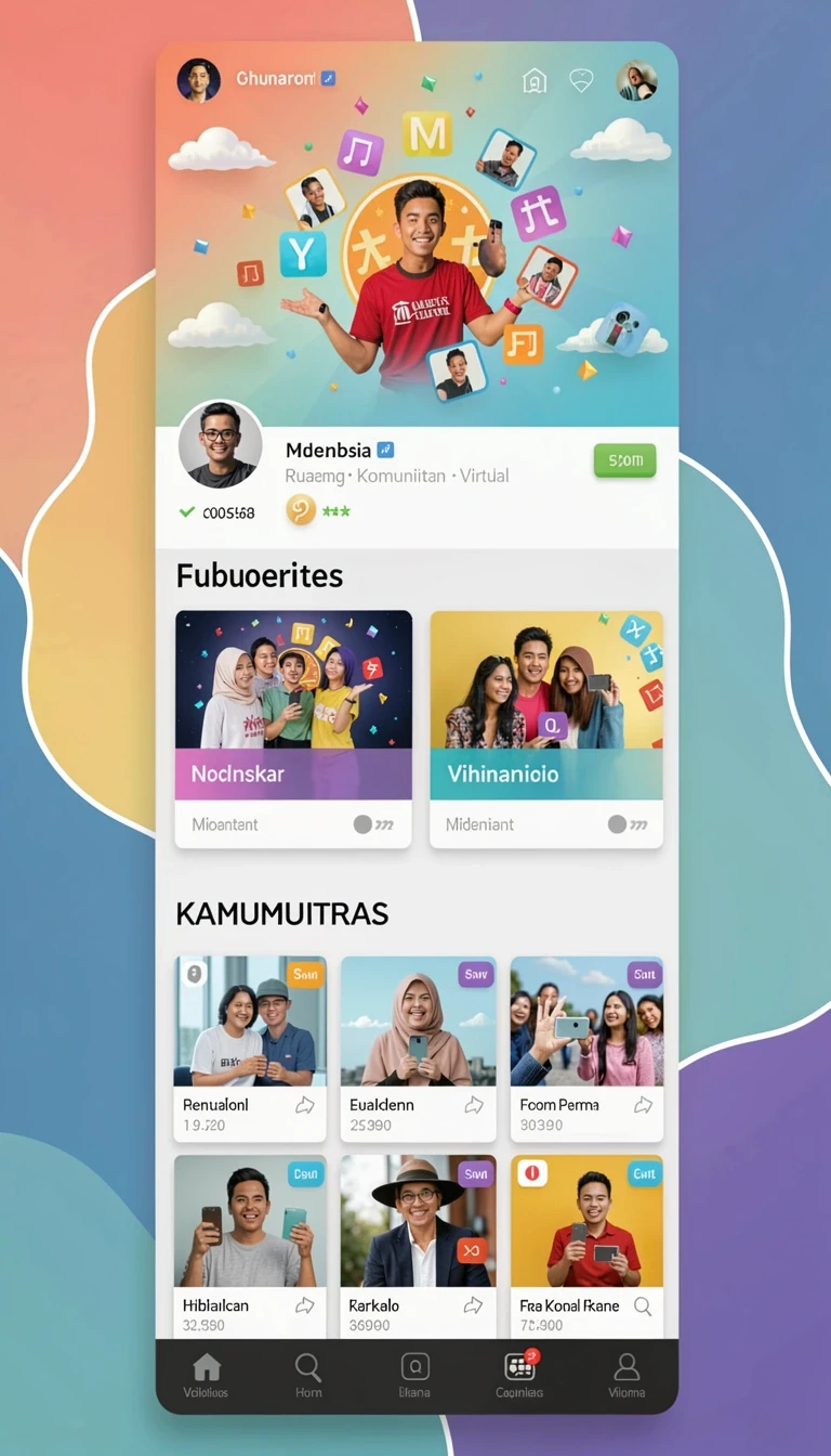 aifa66 - Fitur multiplayer yang seru dan kompetitif.