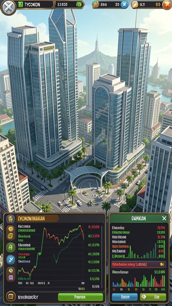 bima11 - Tampilan karakter yang menarik dan detail.