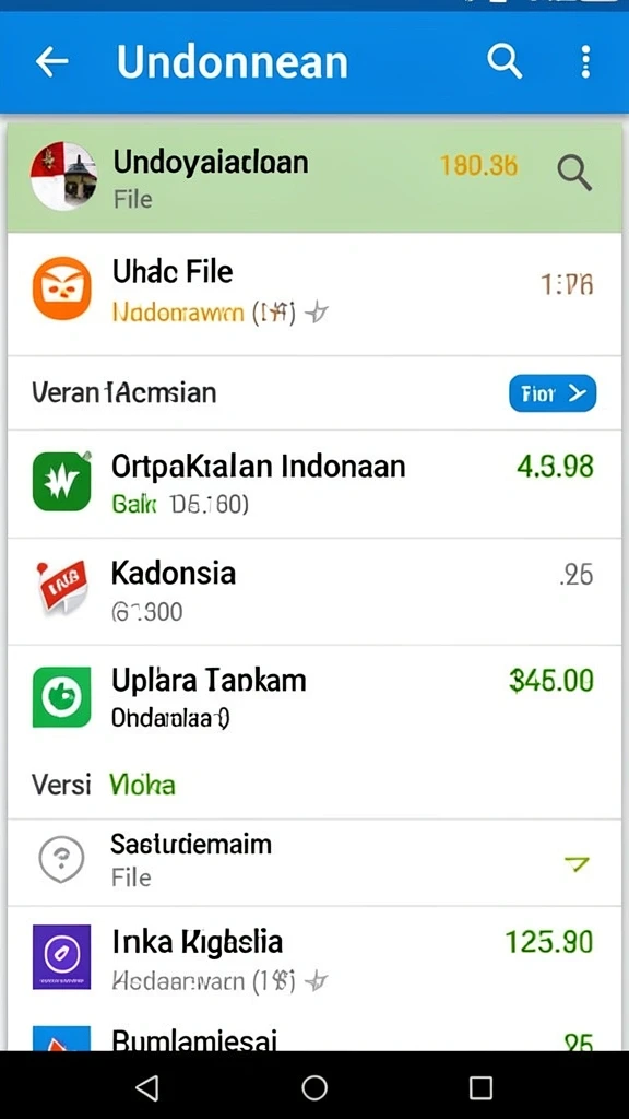 cinema777 - Fitur unduhan untuk menonton offline.