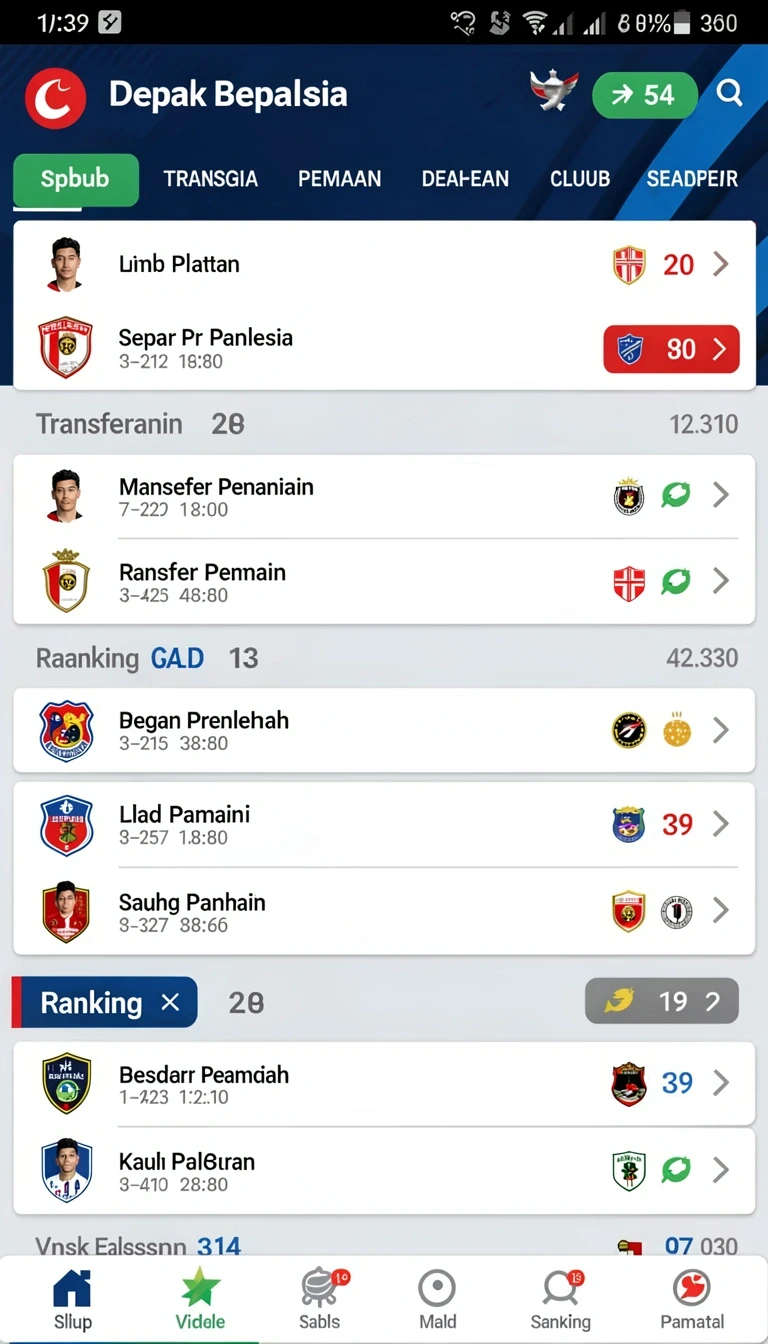 dolar138 - Menunjukkan komunitas pemain yang aktif.