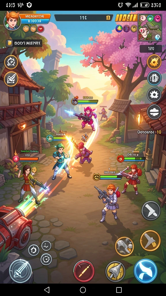 gacorfun - Berbagai pilihan permainan slot dengan tema yang beragam.