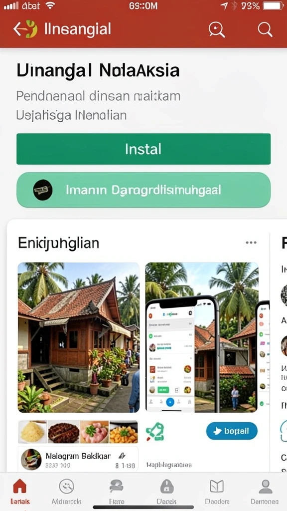 gadaitoto - Level penuh warna dan tantangan yang menantang.