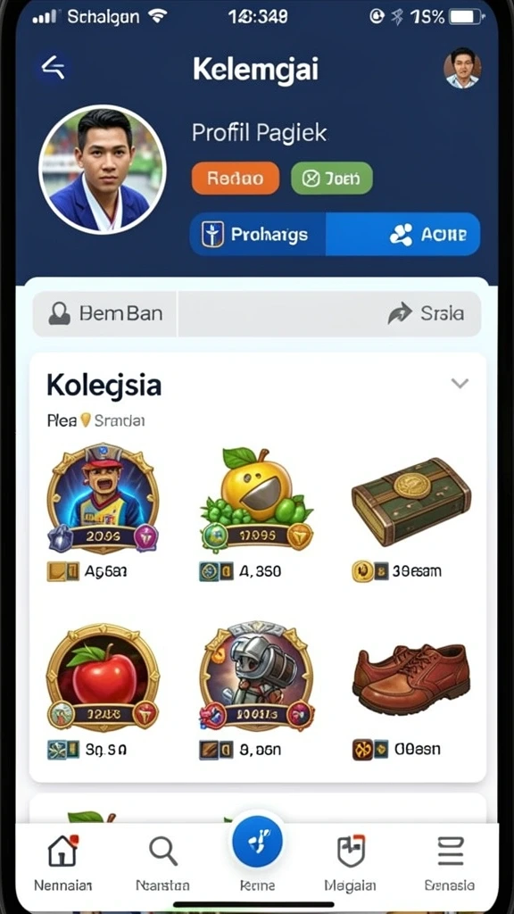 gengtoto - Fitur multiplayer yang seru dan interaktif.