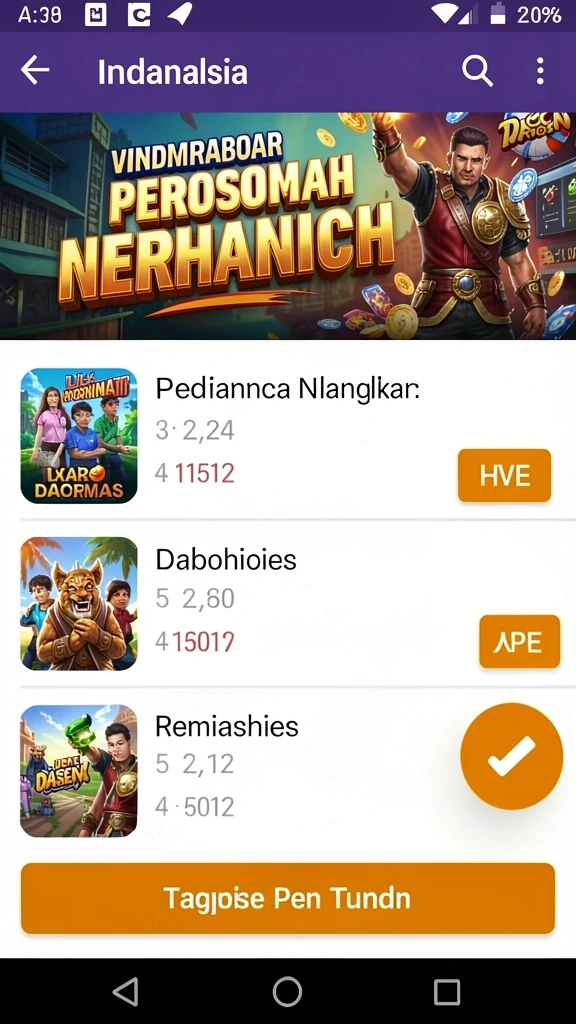 ins55 - Pengalaman multiplayer yang seru dan menegangkan.