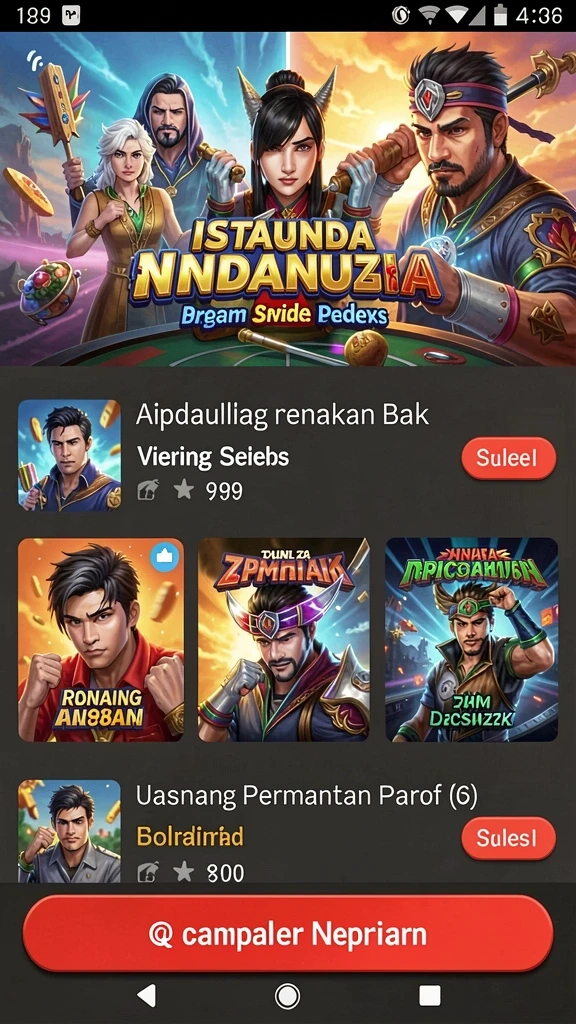 jeboltogel - Screenshot aplikasi JEBOLTOGEL menunjukkan antarmuka yang menarik.