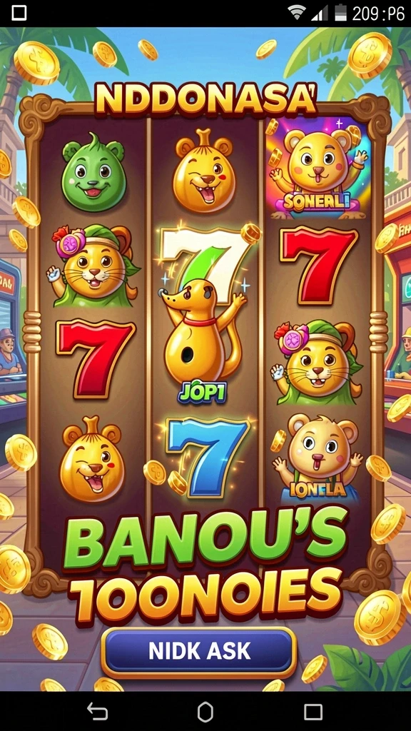 katawin - Menampilkan fitur leaderboard yang kompetitif.