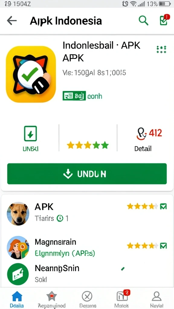 kawan777 - Screenshot menunjukkan berbagai pilihan permainan yang tersedia.