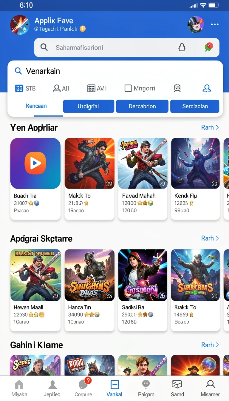 kipas777 - Koleksi slot menarik dengan grafis HD.