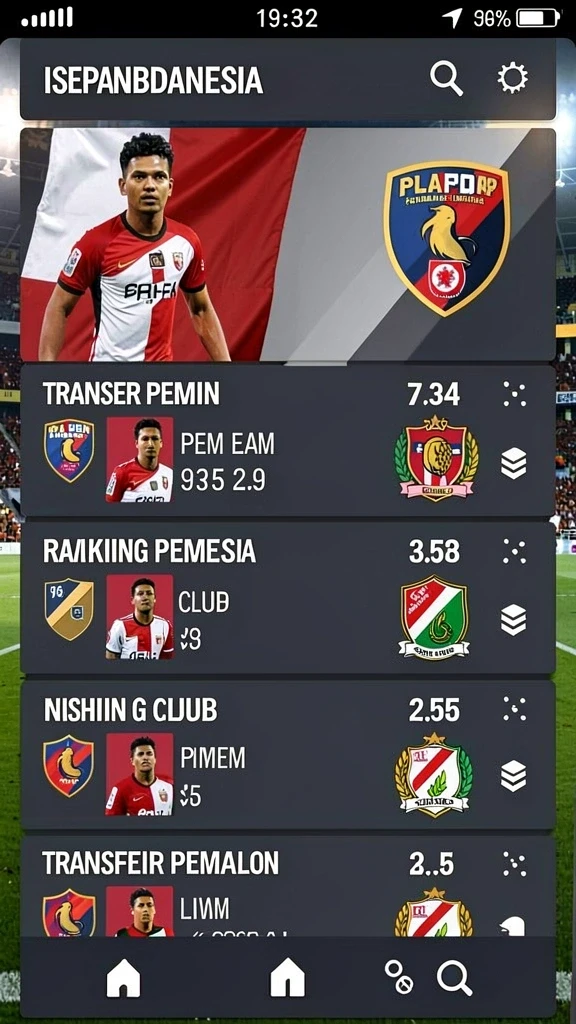 multibet88 - Tampilan antarmuka pengguna MULTIBET88 yang intuitif.