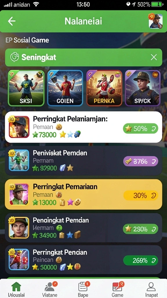 mutasitoto - Tangkapan layar menunjukkan antarmuka pengguna yang sederhana dan intuitif.
