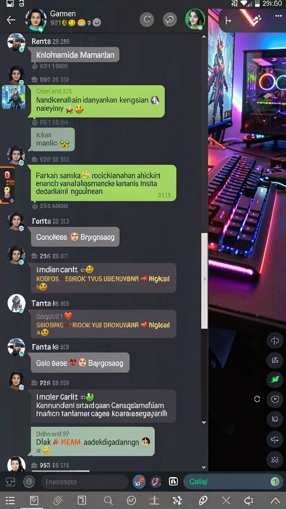 neko4d - Tantangan yang bervariasi di setiap level permainan.