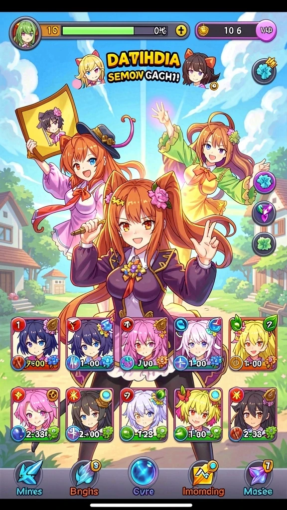 proslot - Tampilan mesin slot yang memukau dan interaktif.