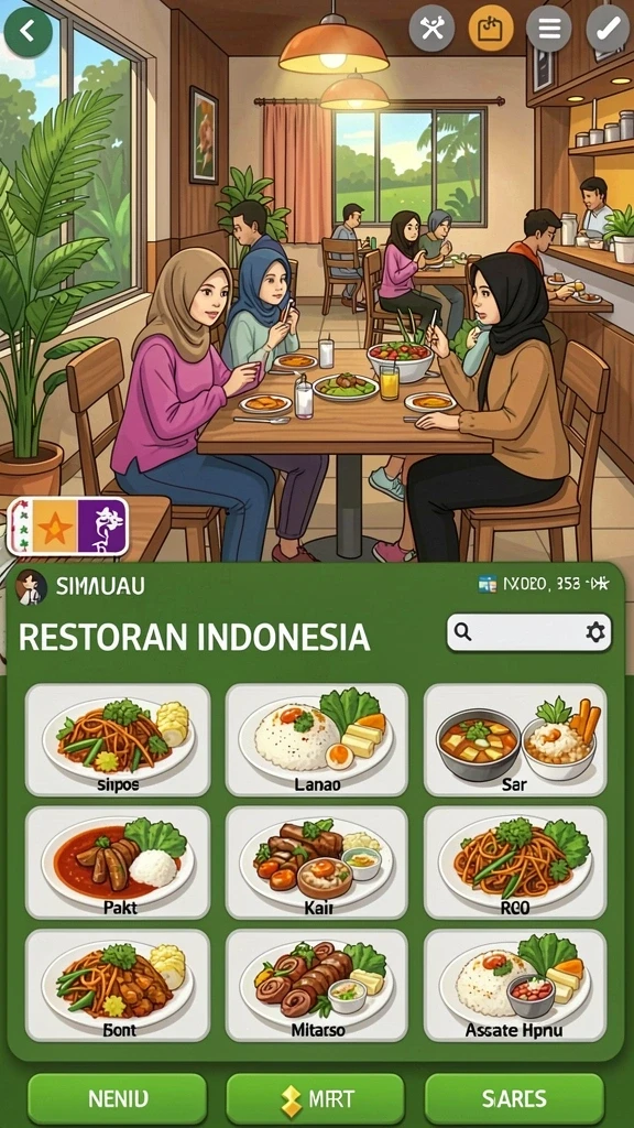 proslot - Pengalaman bermain yang lancar dan menyenangkan.