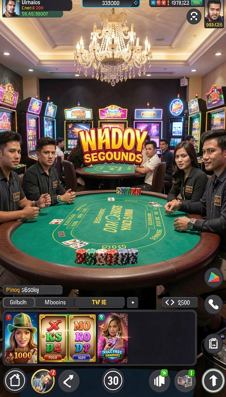 rejekigames - Kompetisi dan turnamen menarik setiap bulan.