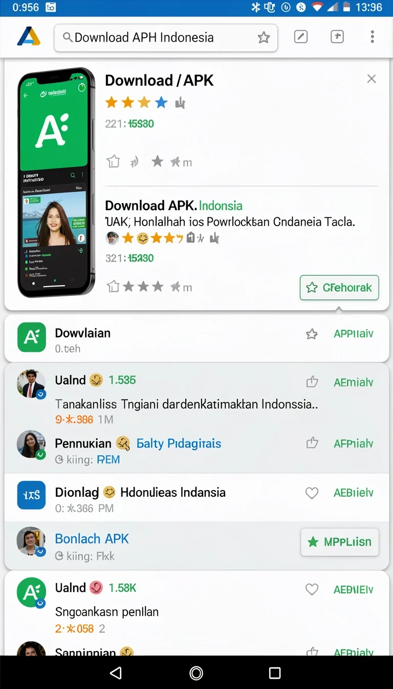 rp6677 - Screenshot 2: Menampilkan pemandangan indah dunia fantasi.