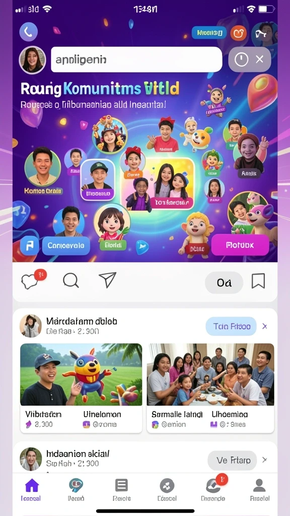 sky77 - Menampilkan peta baru yang menakjubkan.