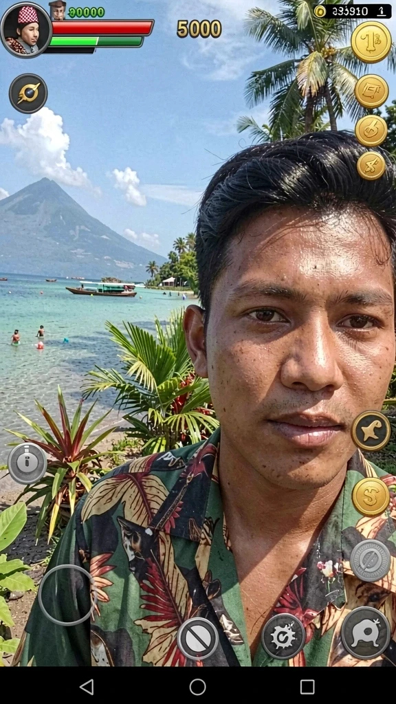 solototo - Mode multiplayer seru untuk dimainkan.