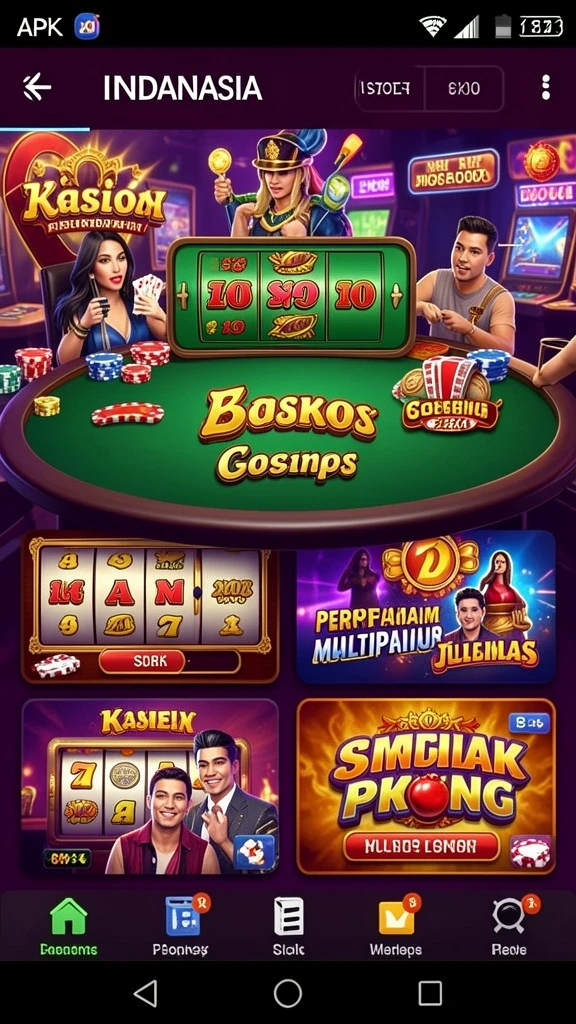super88 - Sistem reward yang adil dan menguntungkan.