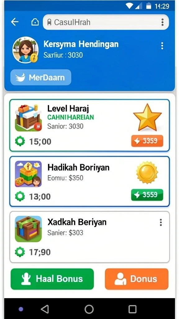 topanwin - Beragam pilihan mesin slot menarik.