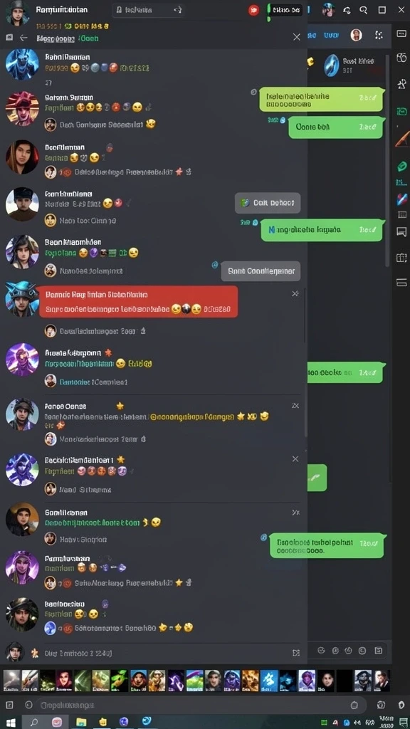tvtoto - Antarmuka yang sederhana dan mudah digunakan.