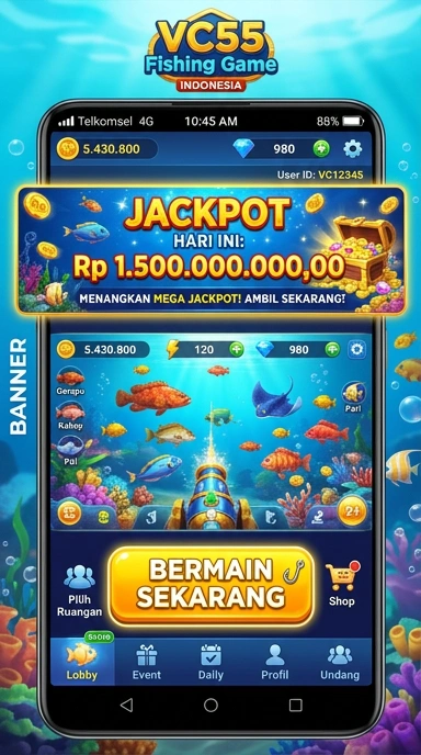 Cuplikan fitur inti — navigasi cepat di genggaman